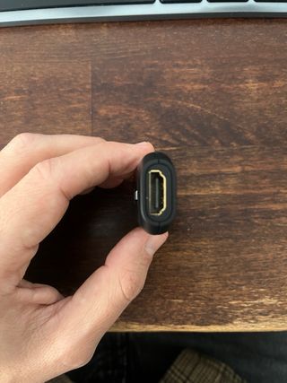 Capturadora Video Cam Link 4K Elgato