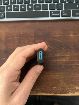 Capturadora Video Cam Link 4K Elgato