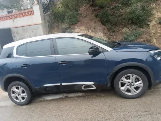 Citroen C5 Aircross 2020
