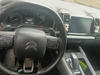 Citroen C5 Aircross 2020