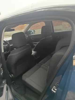 Citroen C5 Aircross 2020