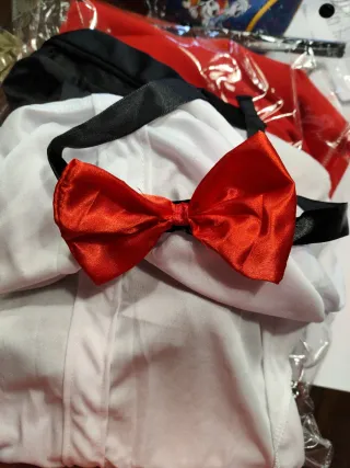 Disfraz Domador Circo Kimokawall Talla ML