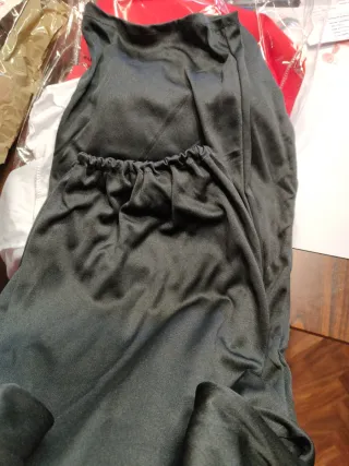 Disfraz Domador Circo Kimokawall Talla ML