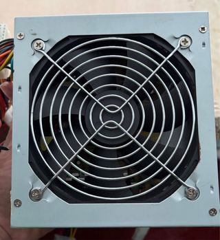 Fuente Alimentación PC 450W 3G