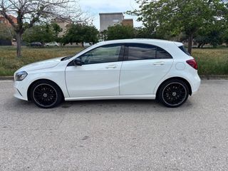 Mercedes-Benz Clase A 2018