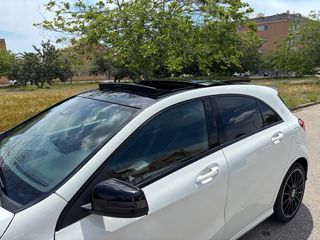 Mercedes-Benz Clase A 2018