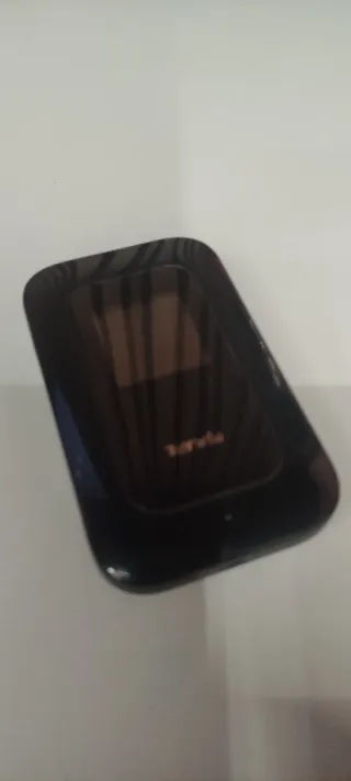 Tenda 4G LTE Mobile Wi-Fi Router