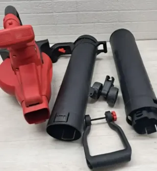 Soplador de hojas eléctrico Einhell