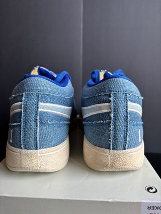 Nike Book 1 “Blue Denim” 46