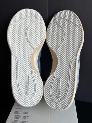 Nike Book 1 “Blue Denim” 46