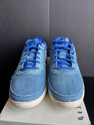 Nike Book 1 “Blue Denim” 46