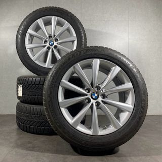 Llantas BMW Serie 5 G30 18" Originales