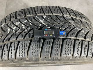 Llantas BMW Serie 5 G30 18" Originales