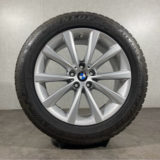 Llantas BMW Serie 5 G30 18" Originales
