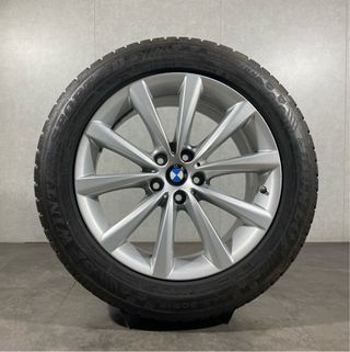 Llantas BMW Serie 5 G30 18" Originales