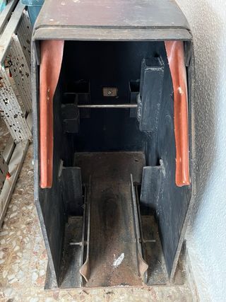 Antirrobo Wilock para Moto