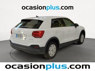Audi Q2 30 TDI 85 kW (116 CV)