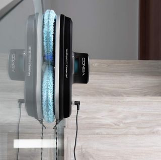 Robot Limpiacristales Conga WinDroid 870