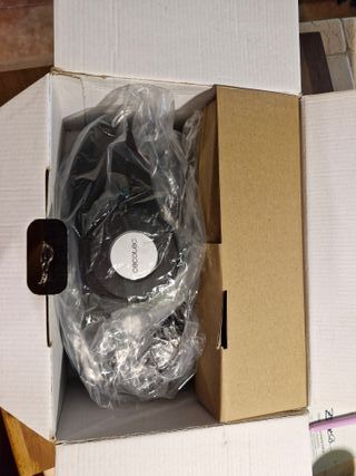 Robot Limpiacristales Conga WinDroid 870