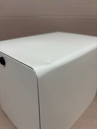 Buzón Favor 2 puertas – Beige claro