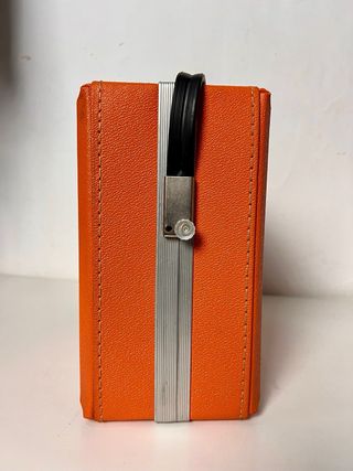 Tocadiscos Tesla Vintage Space Age