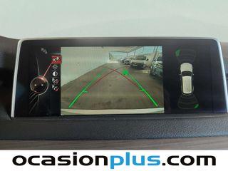 BMW X5 xDrive25d 170 kW (231 CV)