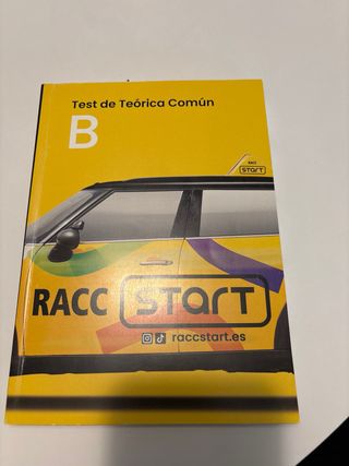 LIBROS CARNET DE COCHE