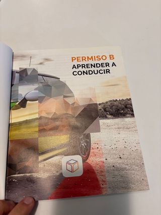 LIBROS CARNET DE COCHE
