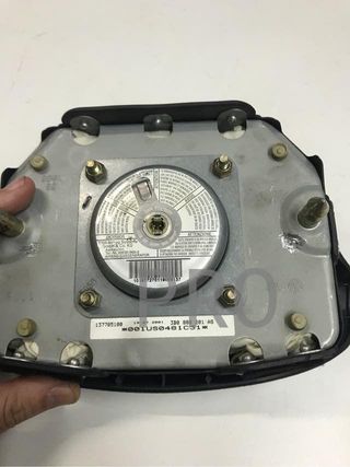 Airbag volante volskwagen