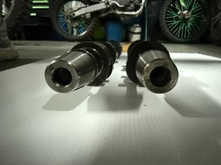 Árboles de levas BMN 170