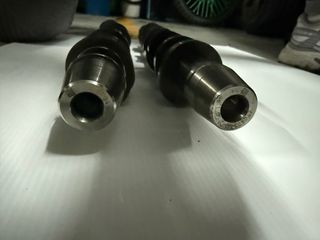 Árboles de levas BMN 170