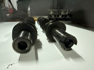 Árboles de levas BMN 170