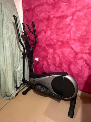 Ellittica Domyos Shape+ 09