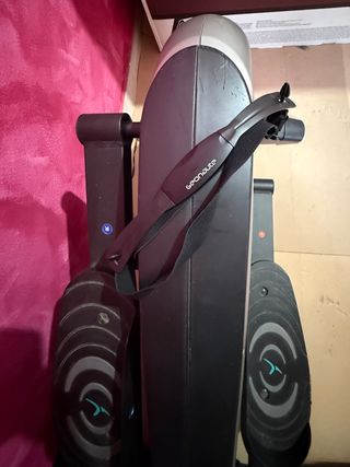 Ellittica Domyos Shape+ 09