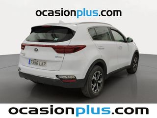 Kia Sportage 1.6 MHEV Drive 4x2 85 kW (115 CV)