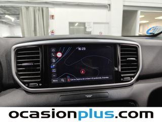 Kia Sportage 1.6 MHEV Drive 4x2 85 kW (115 CV)