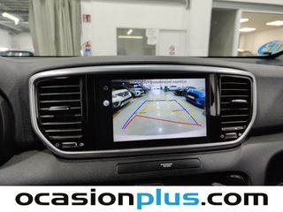 Kia Sportage 1.6 MHEV Drive 4x2 85 kW (115 CV)
