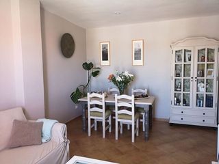 Ático en alquiler en Costa Ballena Golf en Rota