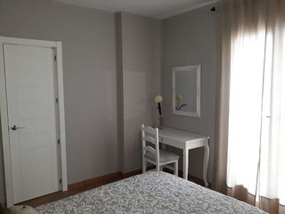 Ático en alquiler en Costa Ballena Golf en Rota