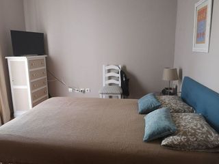 Ático en alquiler en Costa Ballena Golf en Rota