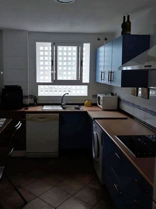 Ático en alquiler en Costa Ballena Golf en Rota