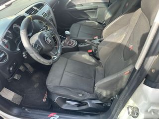 SEAT Leon  2008