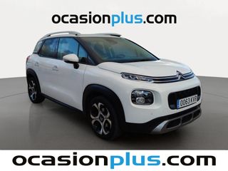 Citroen C3 Aircross BlueHDi 120 S&S Shine EAT6 88 kW (120 CV)