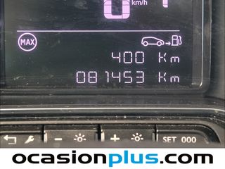 Citroen C3 Aircross BlueHDi 120 S&S Shine EAT6 88 kW (120 CV)