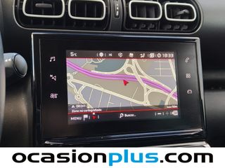 Citroen C3 Aircross BlueHDi 120 S&S Shine EAT6 88 kW (120 CV)