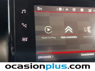 Citroen C3 Aircross BlueHDi 120 S&S Shine EAT6 88 kW (120 CV)