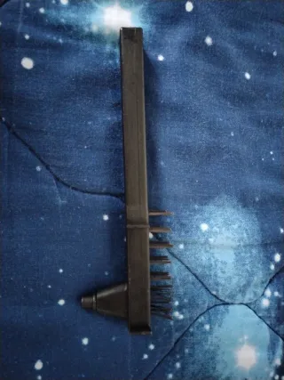 Spatola per scoria saldatura