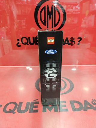 Lego Technic Ford GT40 MK II 42223