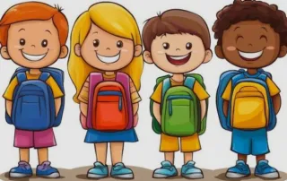 Clases particulares de profesora de primaria