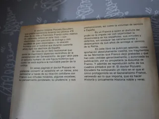 Los últimos 476 días de Franco